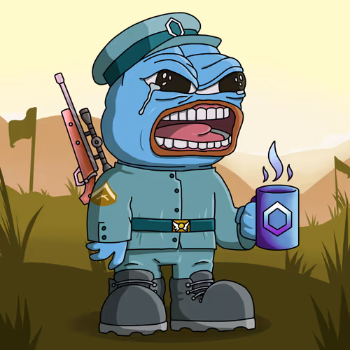 Revenge Pepe