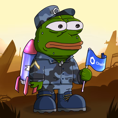 Revenge Pepe