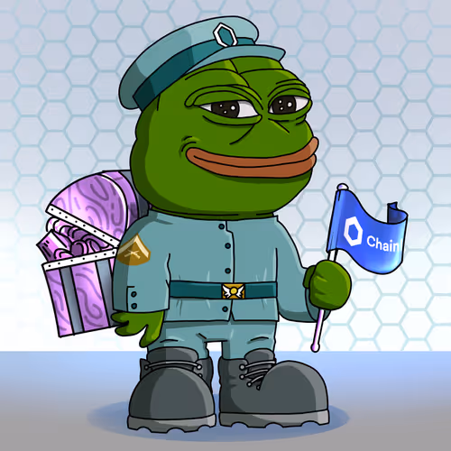 Revenge Pepe