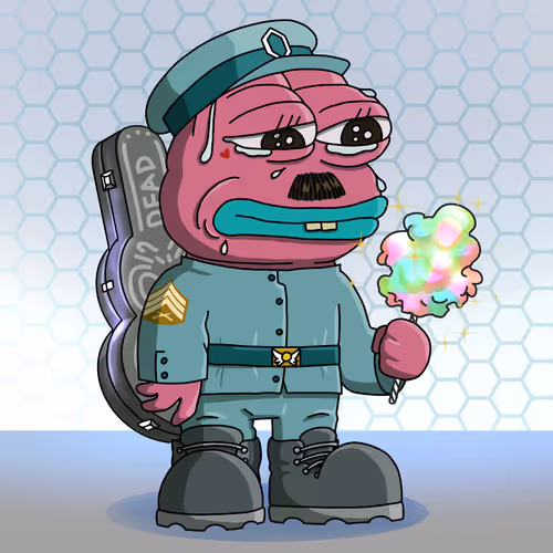 Revenge Pepe