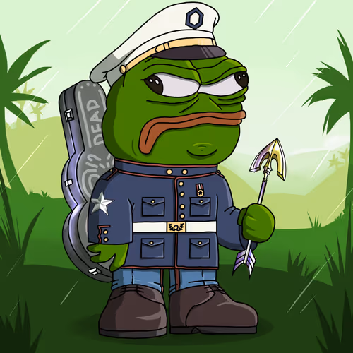 Revenge Pepe