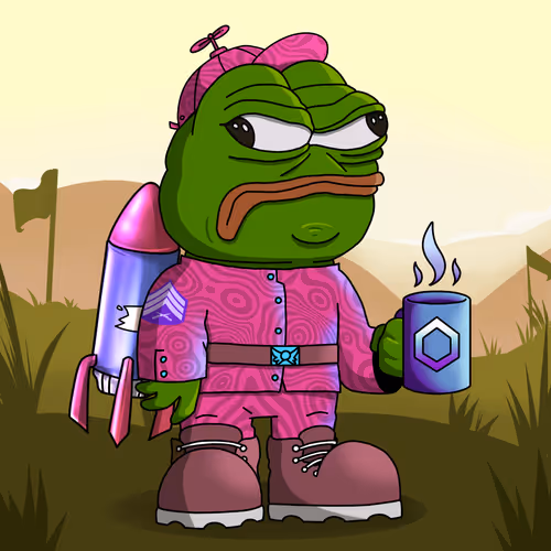 Revenge Pepe