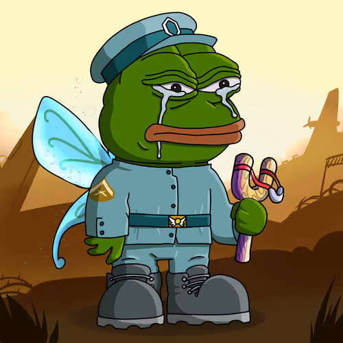 Revenge Pepe