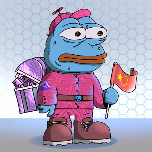 Revenge Pepe