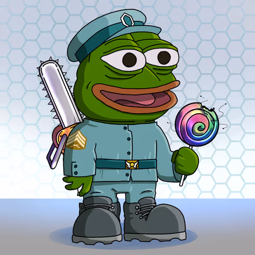 Revenge Pepe