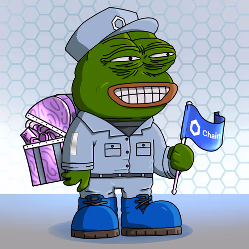 Revenge Pepe