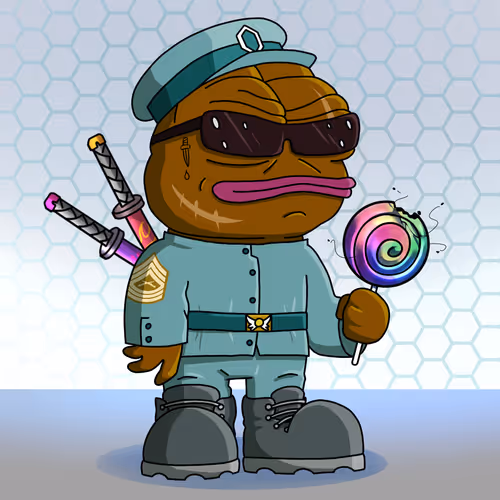 Revenge Pepe