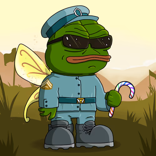 Revenge Pepe