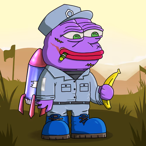 Revenge Pepe