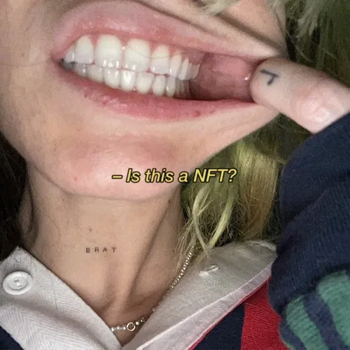 Is This A Nft Day5
