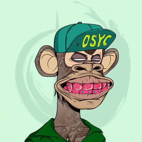 Osyc