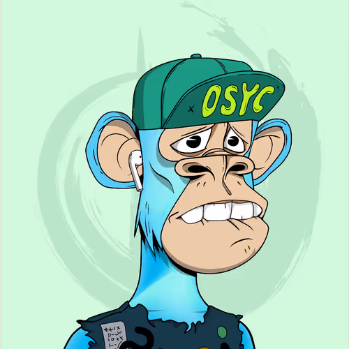 Osyc