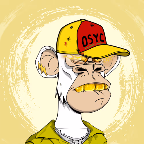 OSYC  #2939