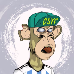 OSYC  #3778