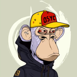 OSYC  #3230