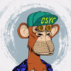 OSYC  #1408