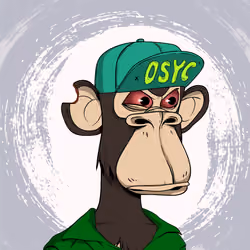 OSYC  #936