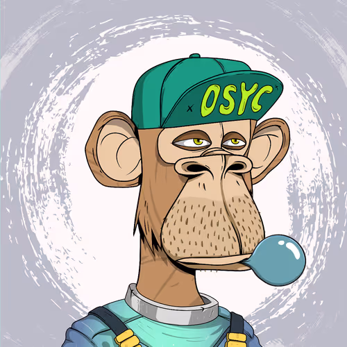 Osyc