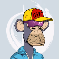 OSYC  #3693