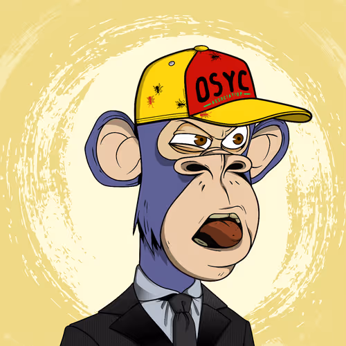 Osyc
