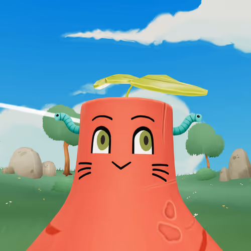 redbu #2604