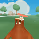 2667