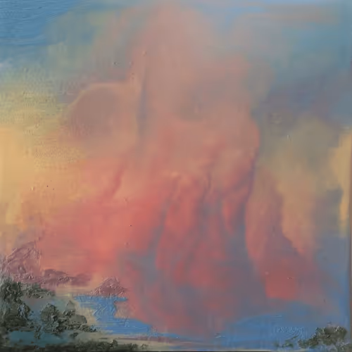 Elsewhere Lost Horizons