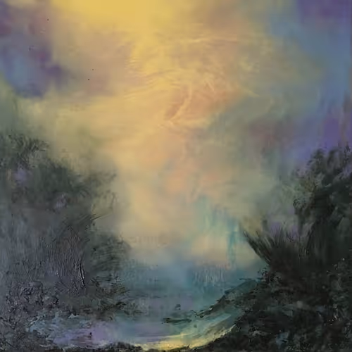 Elsewhere Lost Horizons