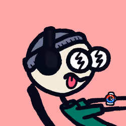 Mfer #3252