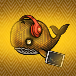 Wasted Whale #31