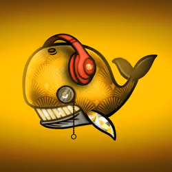 Wasted Whale #192
