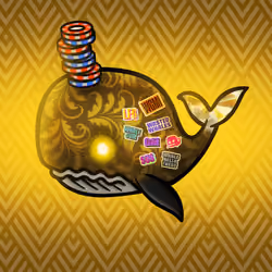 Wasted Whale #294