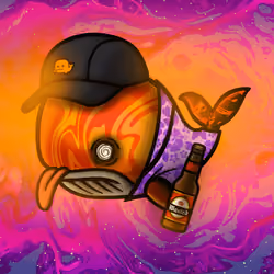 Wasted Whale #78