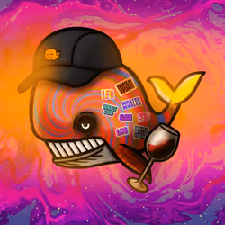 Wasted Whale #72
