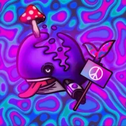 Wasted Whale #69