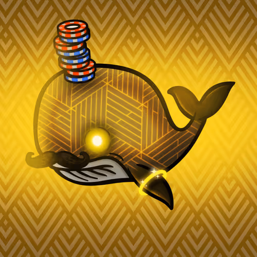Wasted Whale #113