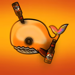 Wasted Whale #506