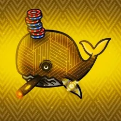Wasted Whale #49