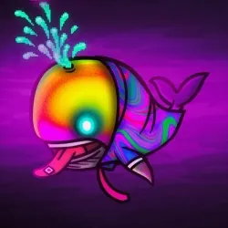 Wasted Whale #590