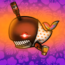 Wasted Whale #397