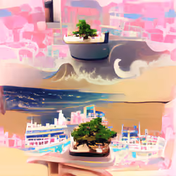 BonzAI #242