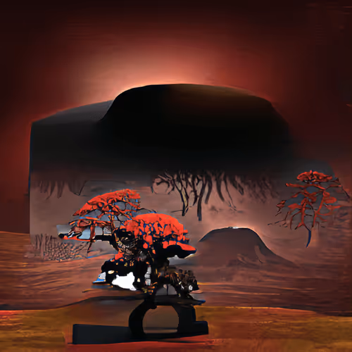 BonzAI #719
