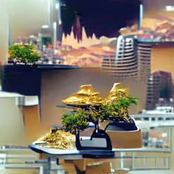 BonzAI #113