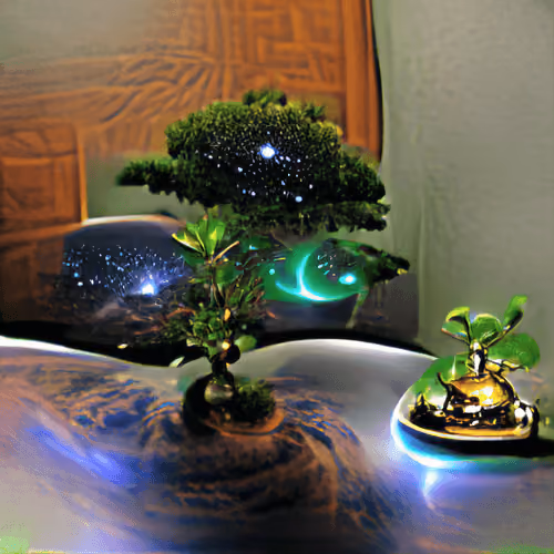 BonzAI #995
