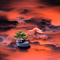BonzAI #16