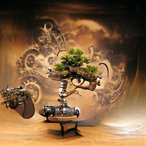 BonzAI #400