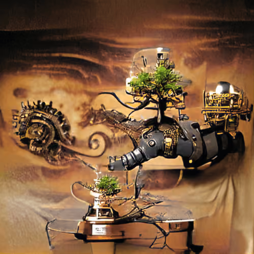 BonzAI #263