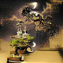 BonzAI #248