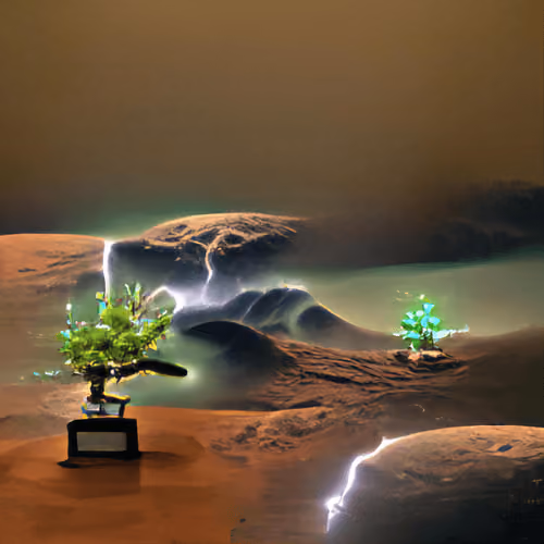 BonzAI #506