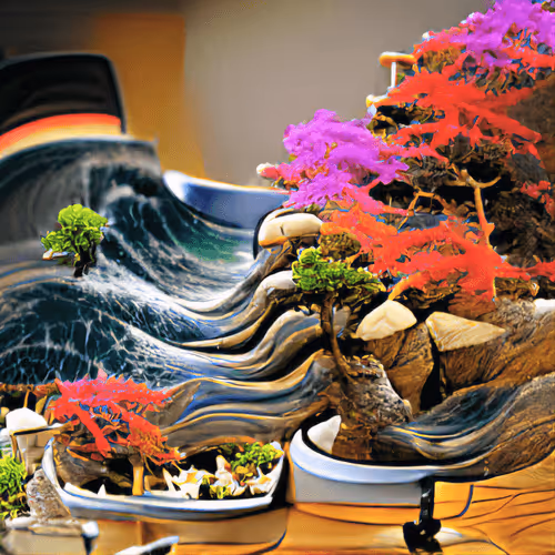 BonzAI #238